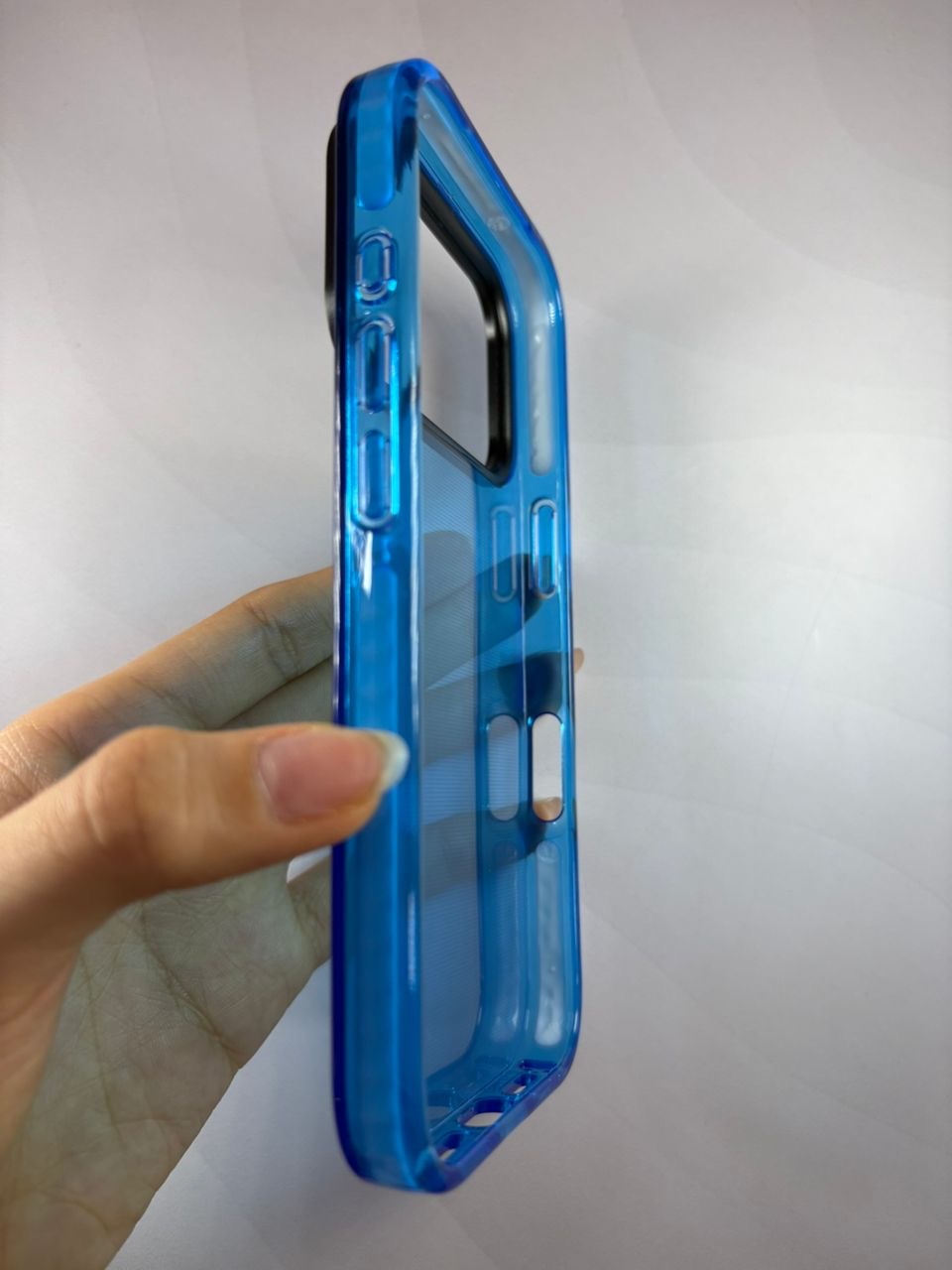 Case iPhone 17 Pro  - Tucase.sc Store