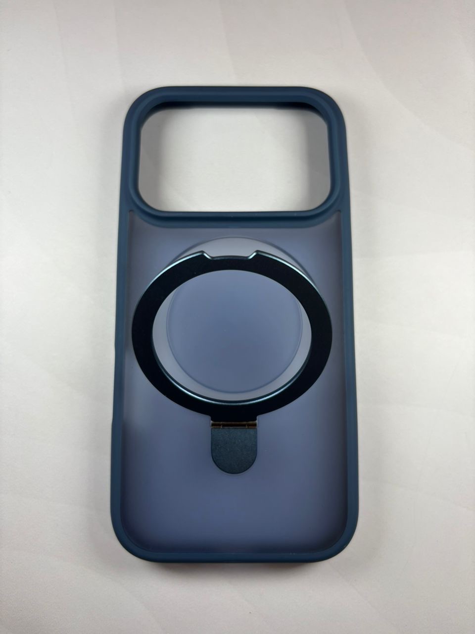 Case iPhone 17 Pro  - Tucase.sc Store