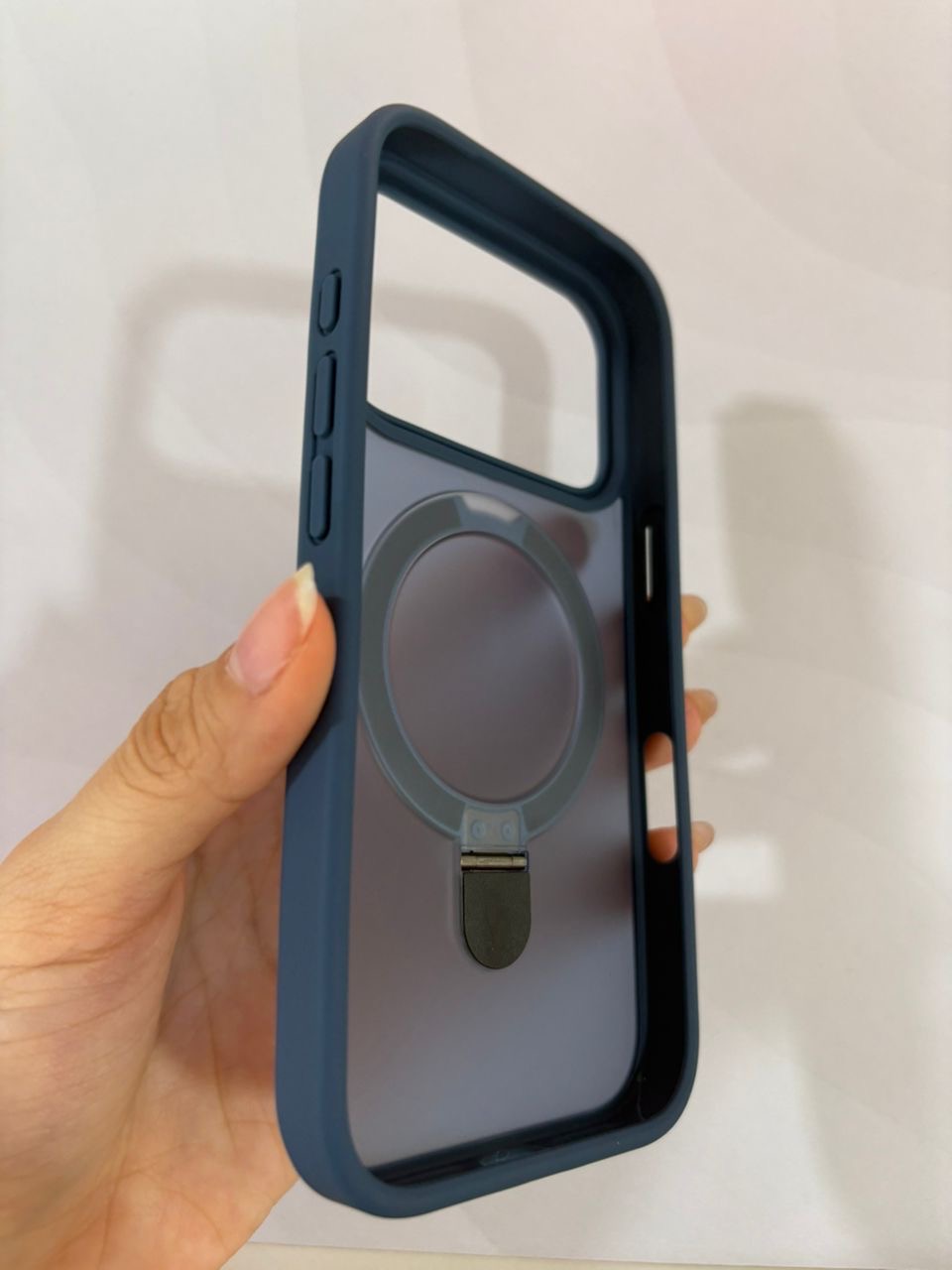 Case iPhone 17 Pro  - Tucase.sc Store