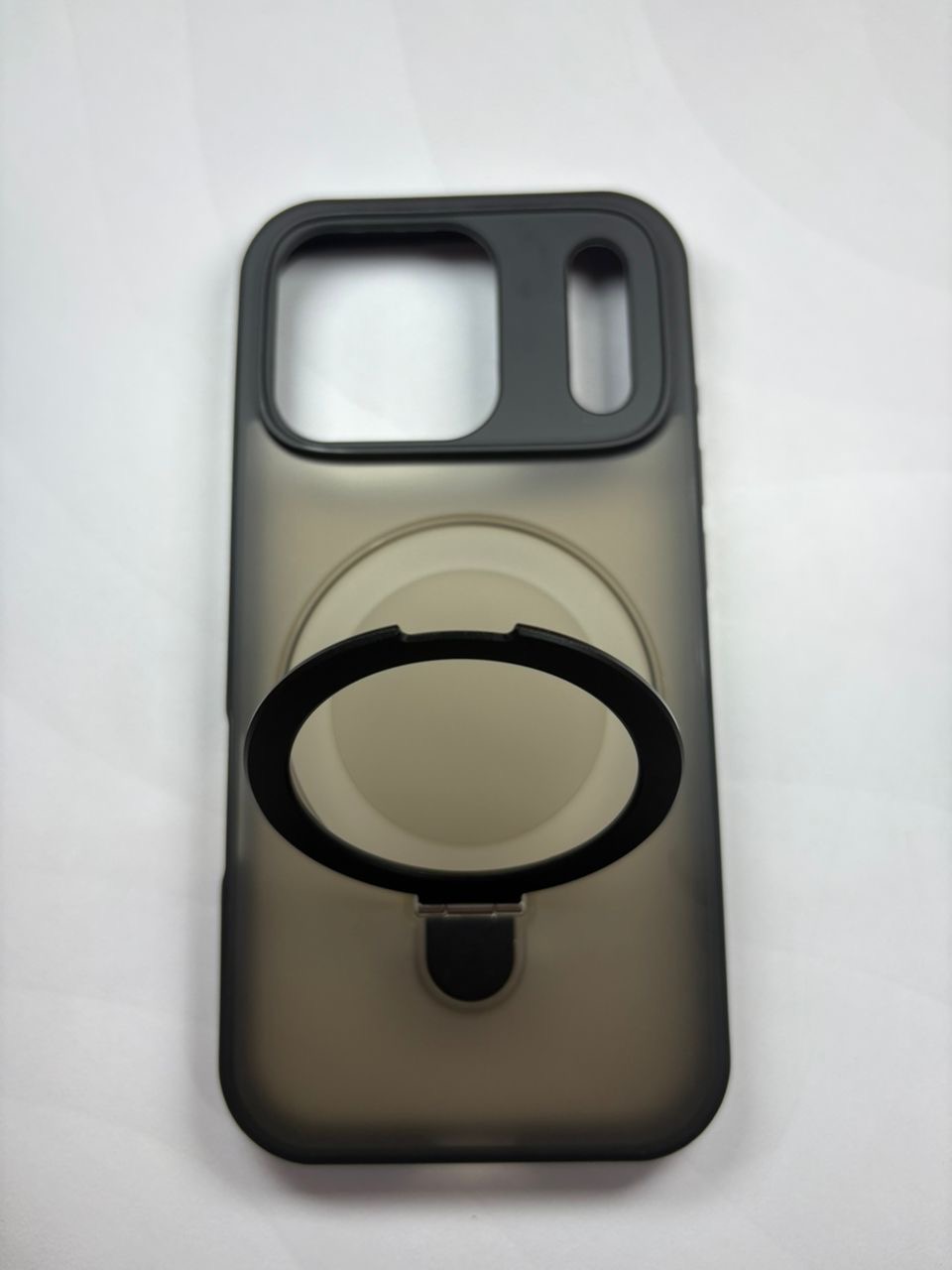 Case iPhone 17 Pro  - Tucase.sc Store