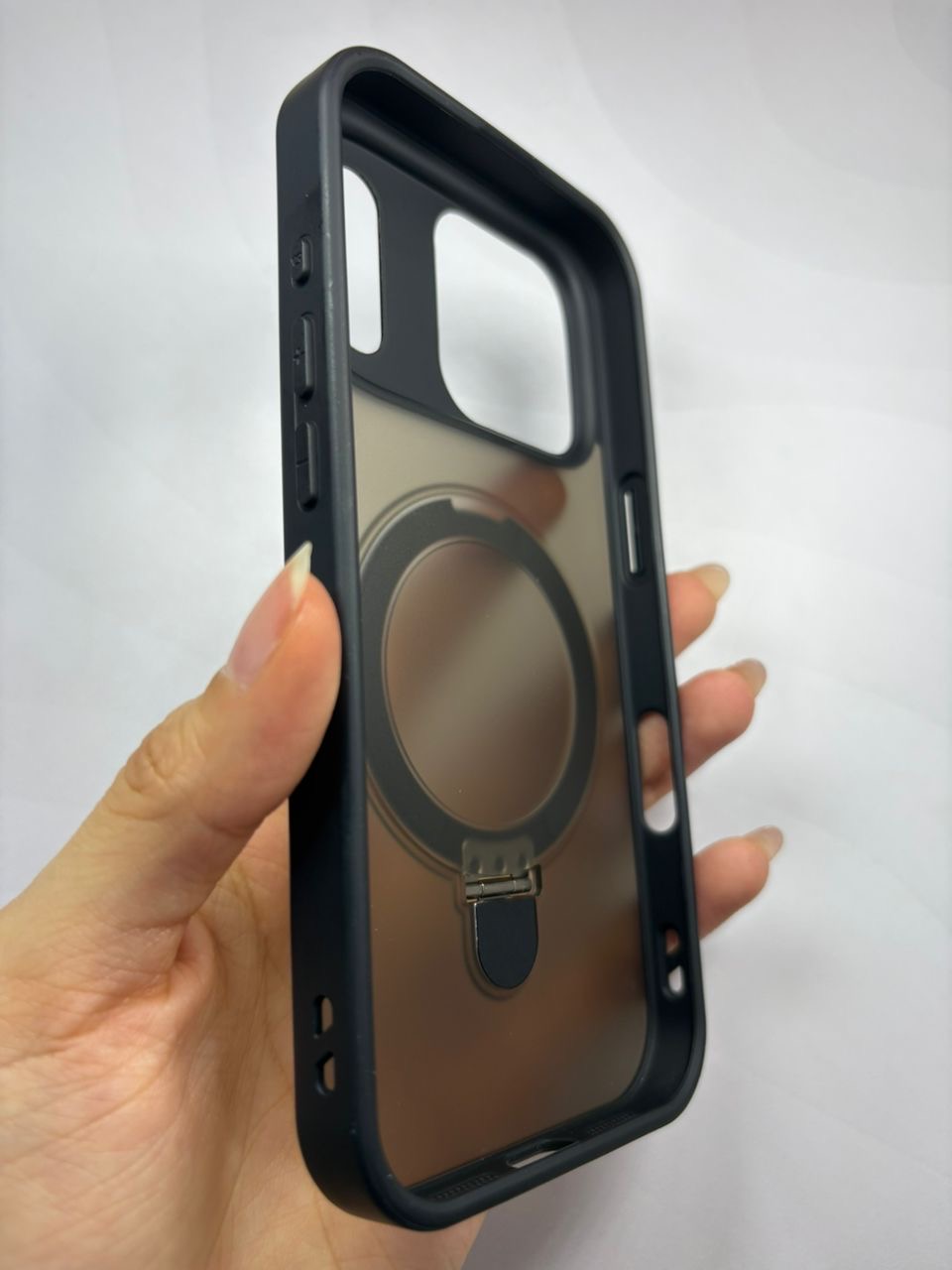 Case iPhone 17 Pro  - Tucase.sc Store