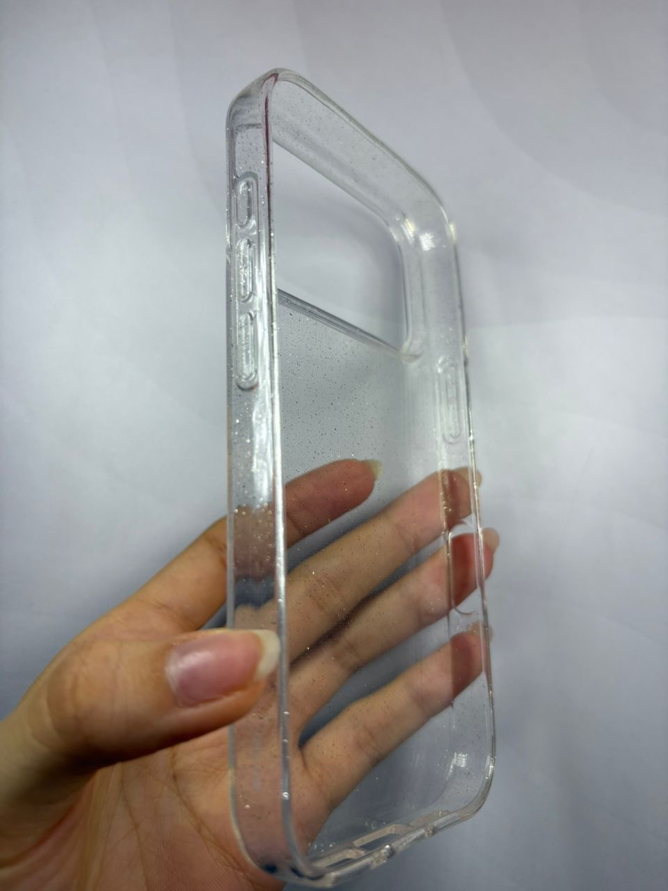 Case iPhone 17 Pro  - Tucase.sc Store