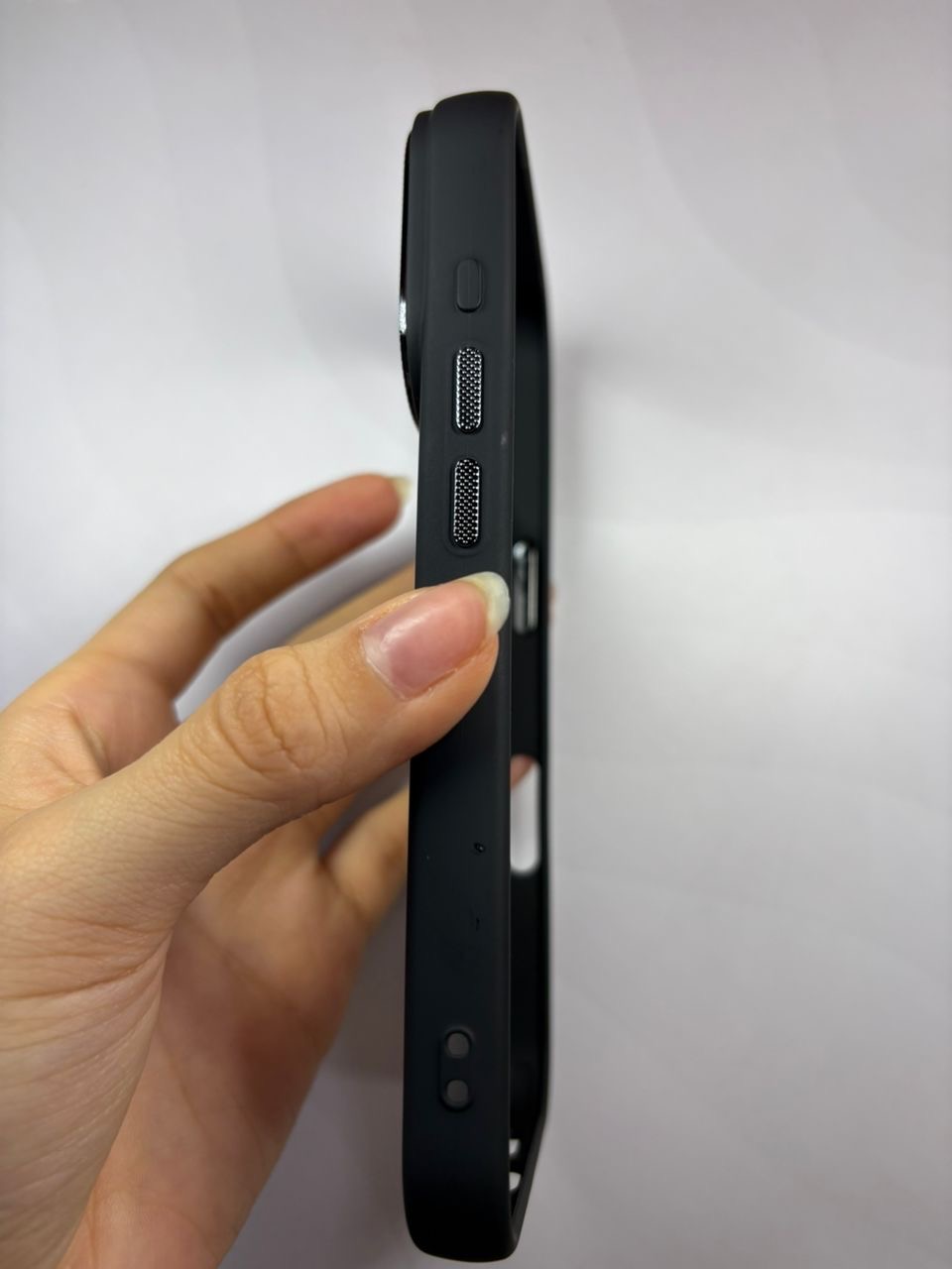 Case iPhone 17 Pro  - Tucase.sc Store