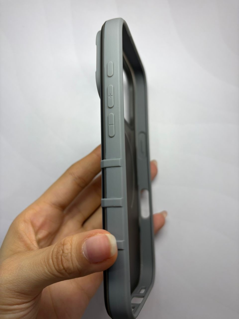 Case iPhone 17 Pro  - Tucase.sc Store
