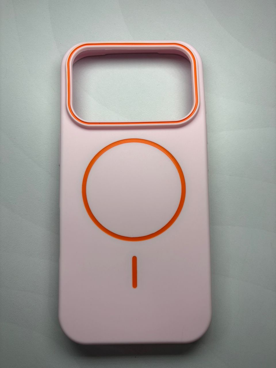 Case iPhone 17 Pro 
