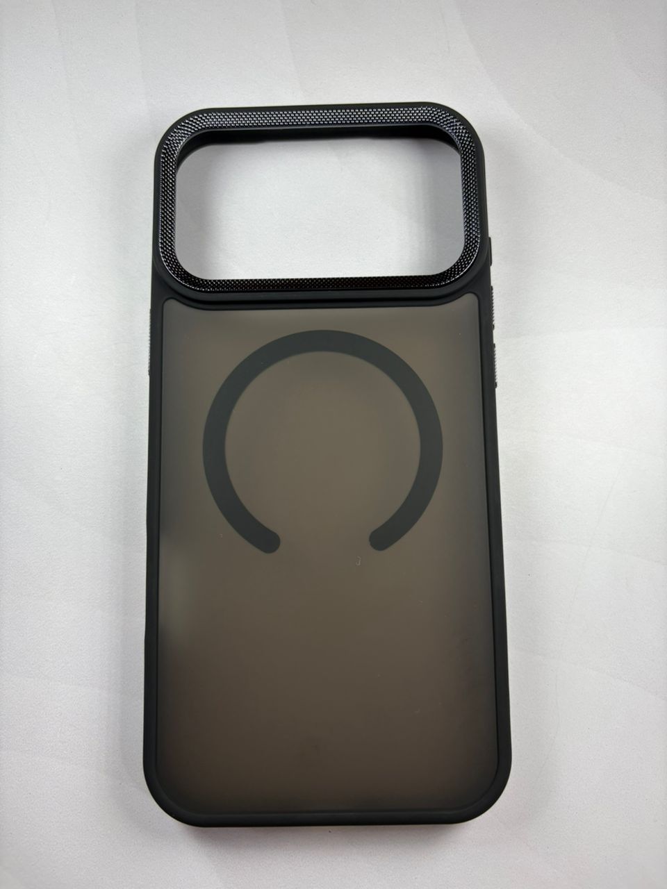Case iPhone 17 Pro Max 
