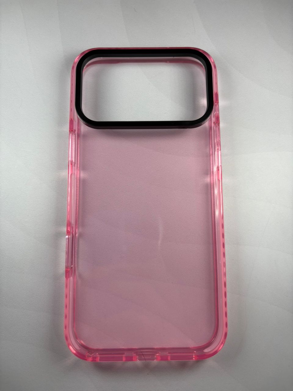 Case iPhone 17 Pro Max 