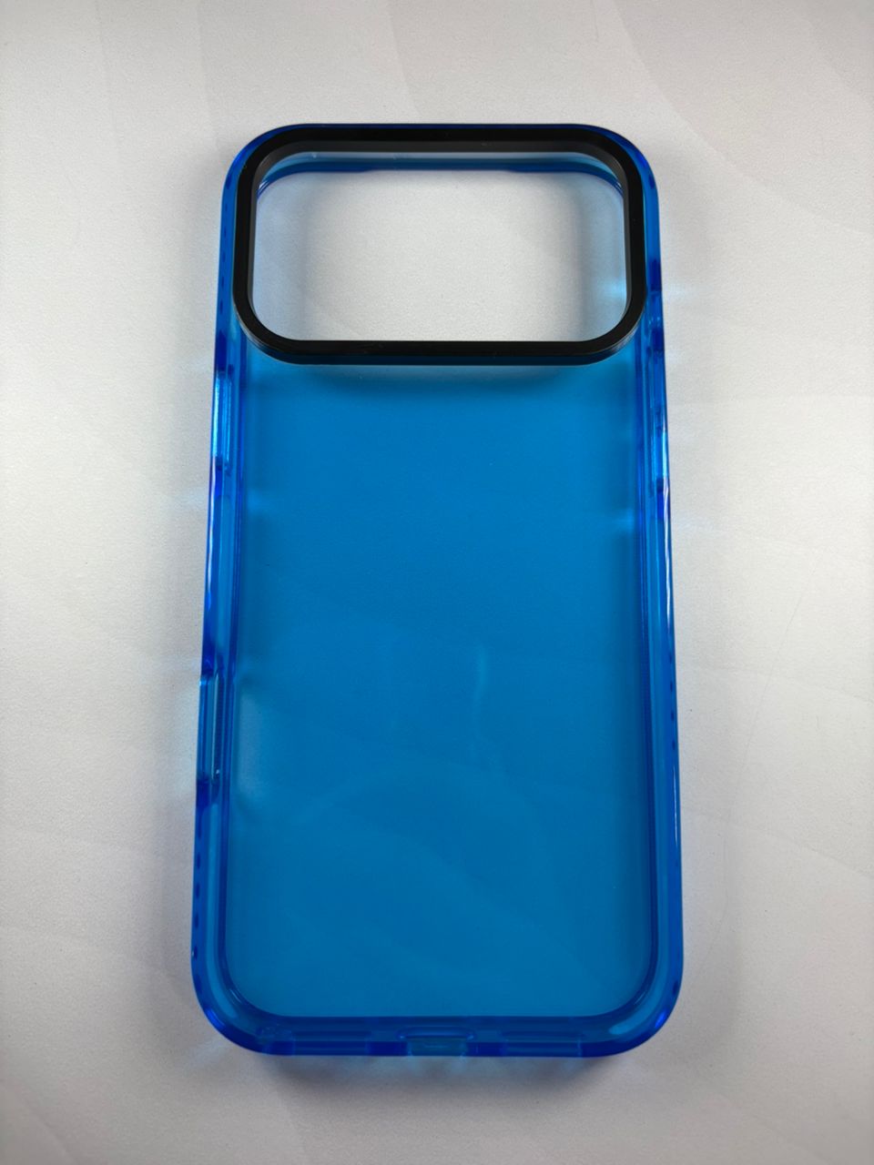 Case iPhone 17 Pro Max 