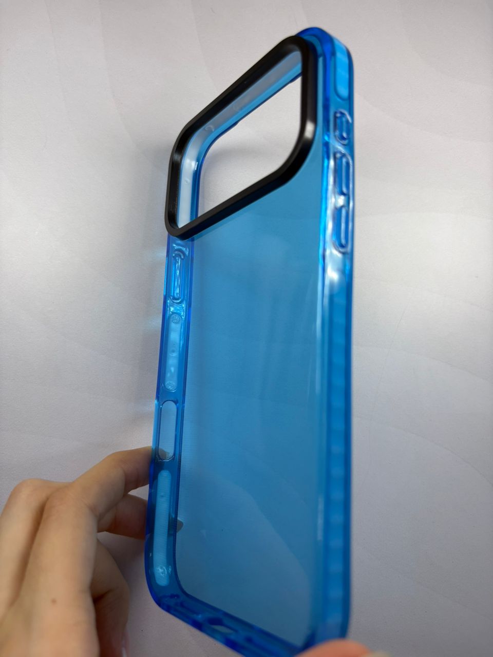 Case iPhone 17 Pro Max  - Tucase.sc Store