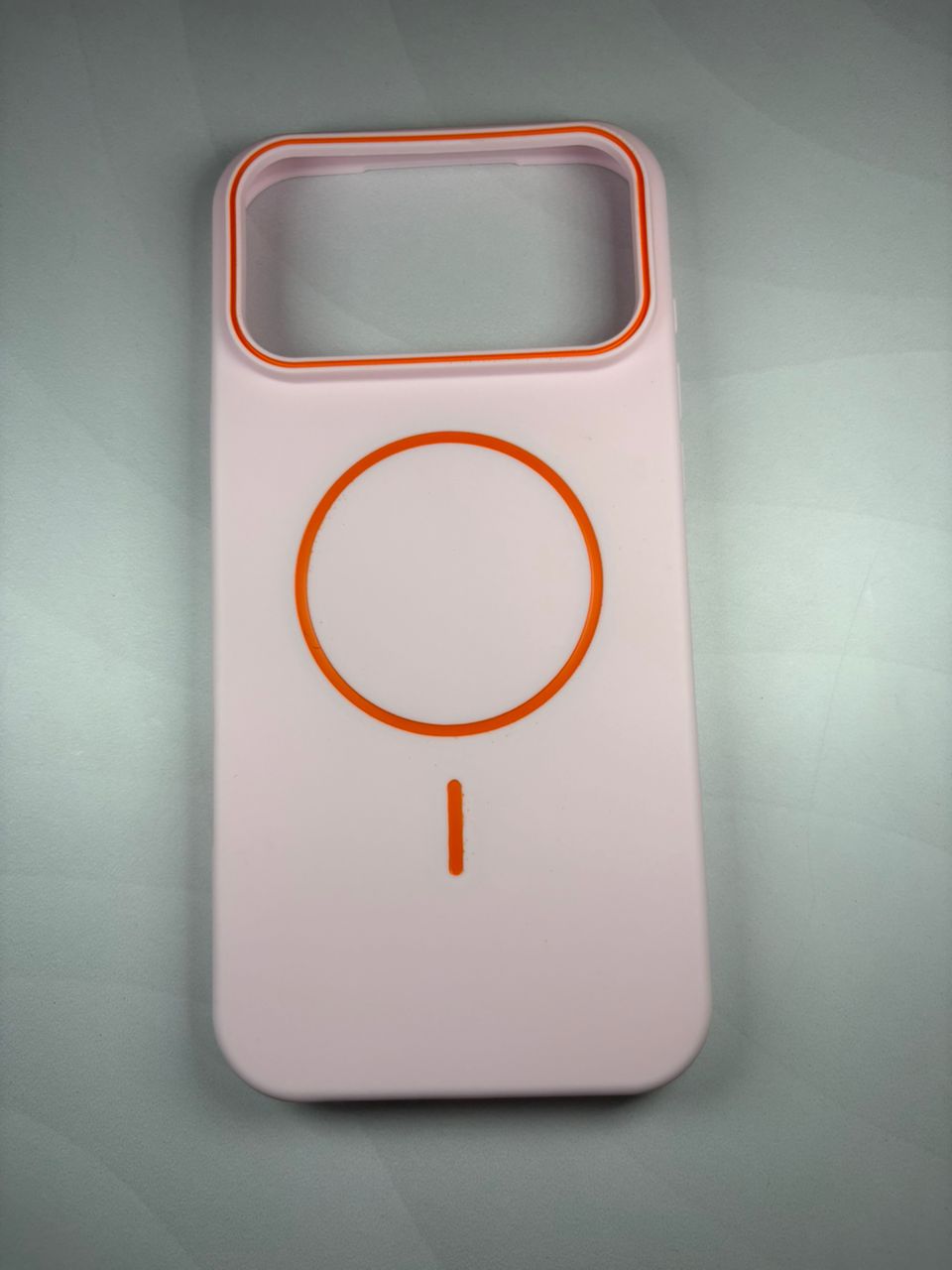 Case iPhone 17 Pro Max 