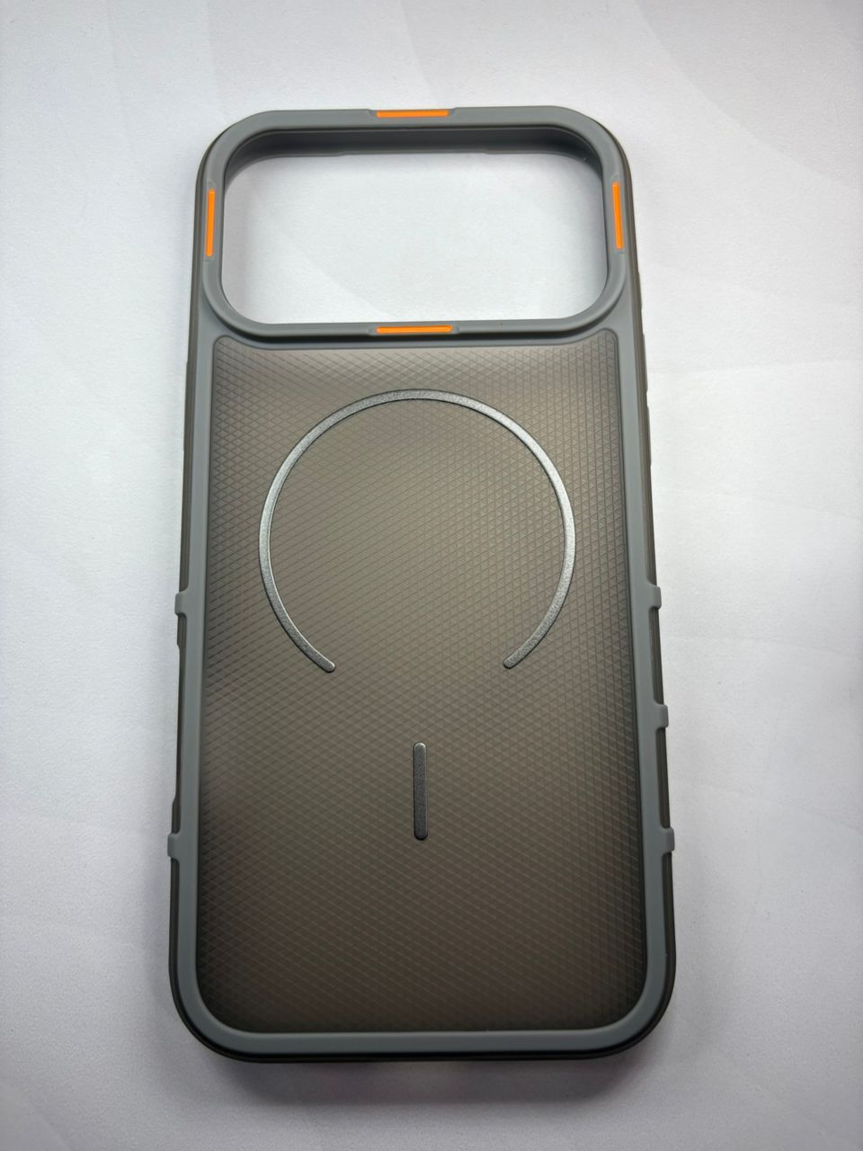 Case iPhone 17 Pro Max 