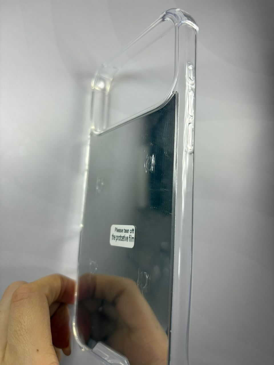 Case iPhone 17 Pro Max  - Tucase.sc Store