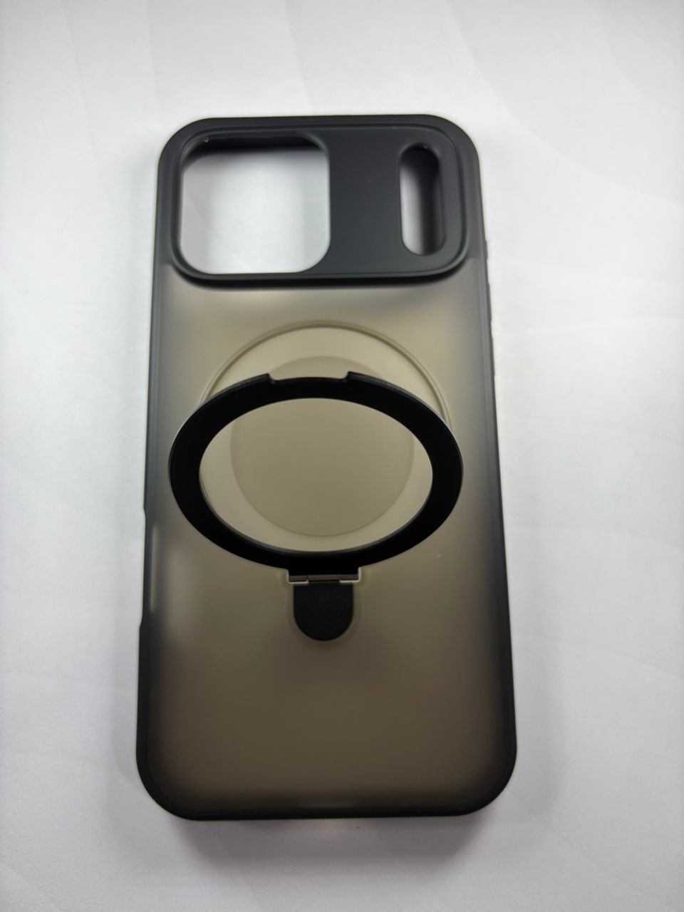 Case iPhone 17 Pro Max  - Tucase.sc Store