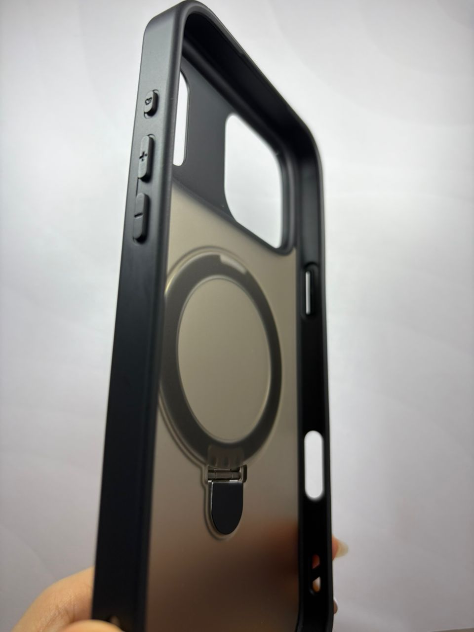 Case iPhone 17 Pro Max  - Tucase.sc Store