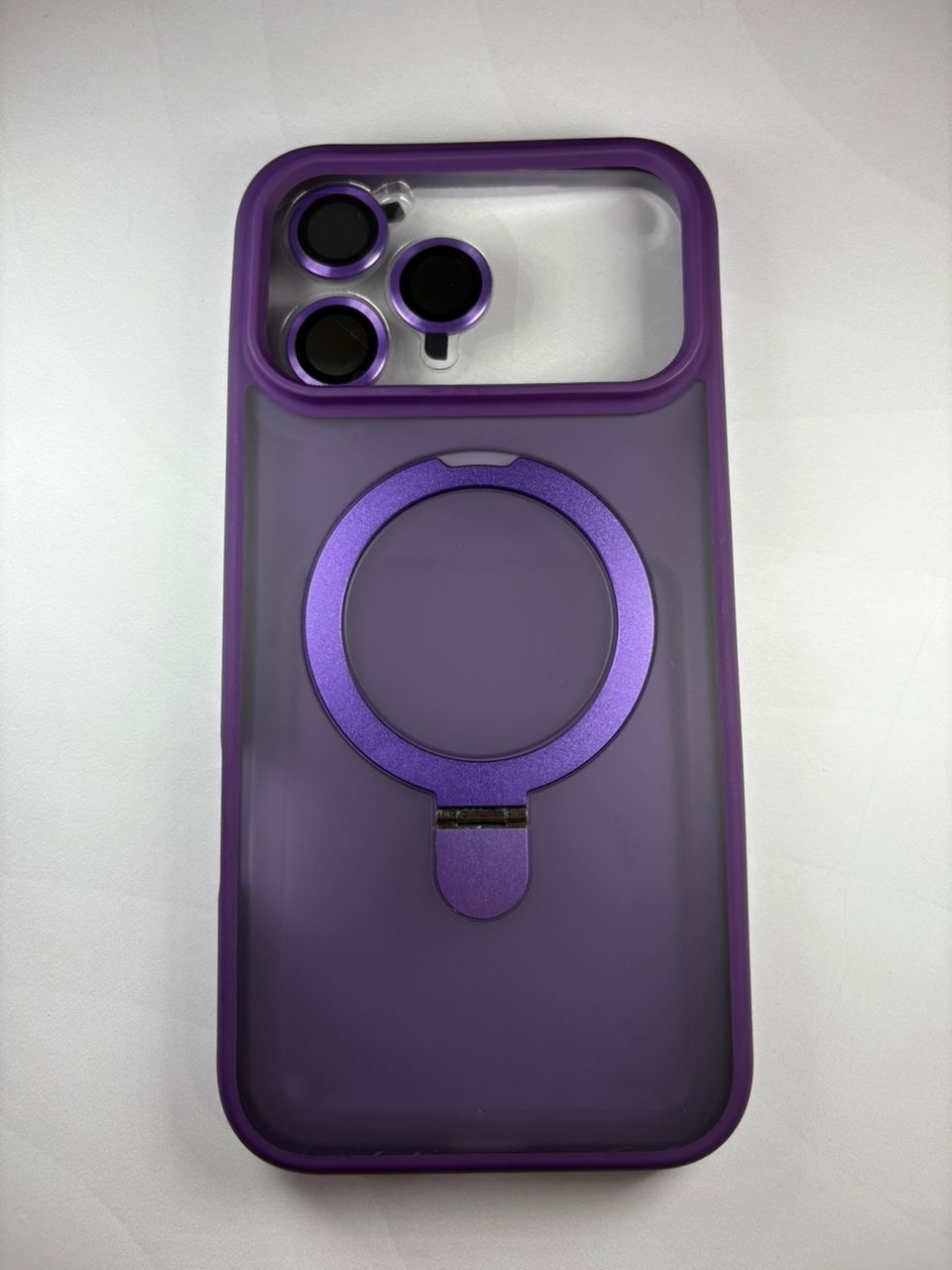 Case iPhone 17 Pro Max 