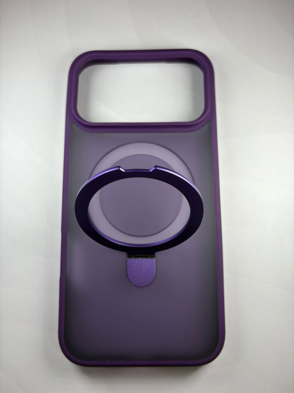 Case iPhone 17 Pro Max  - Tucase.sc Store