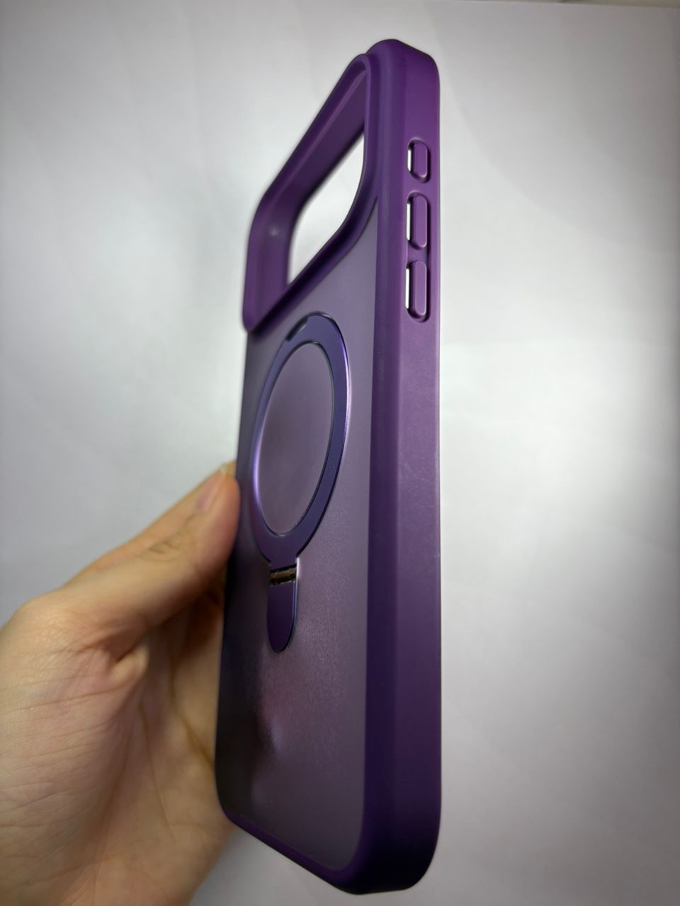 Case iPhone 17 Pro Max  - Tucase.sc Store