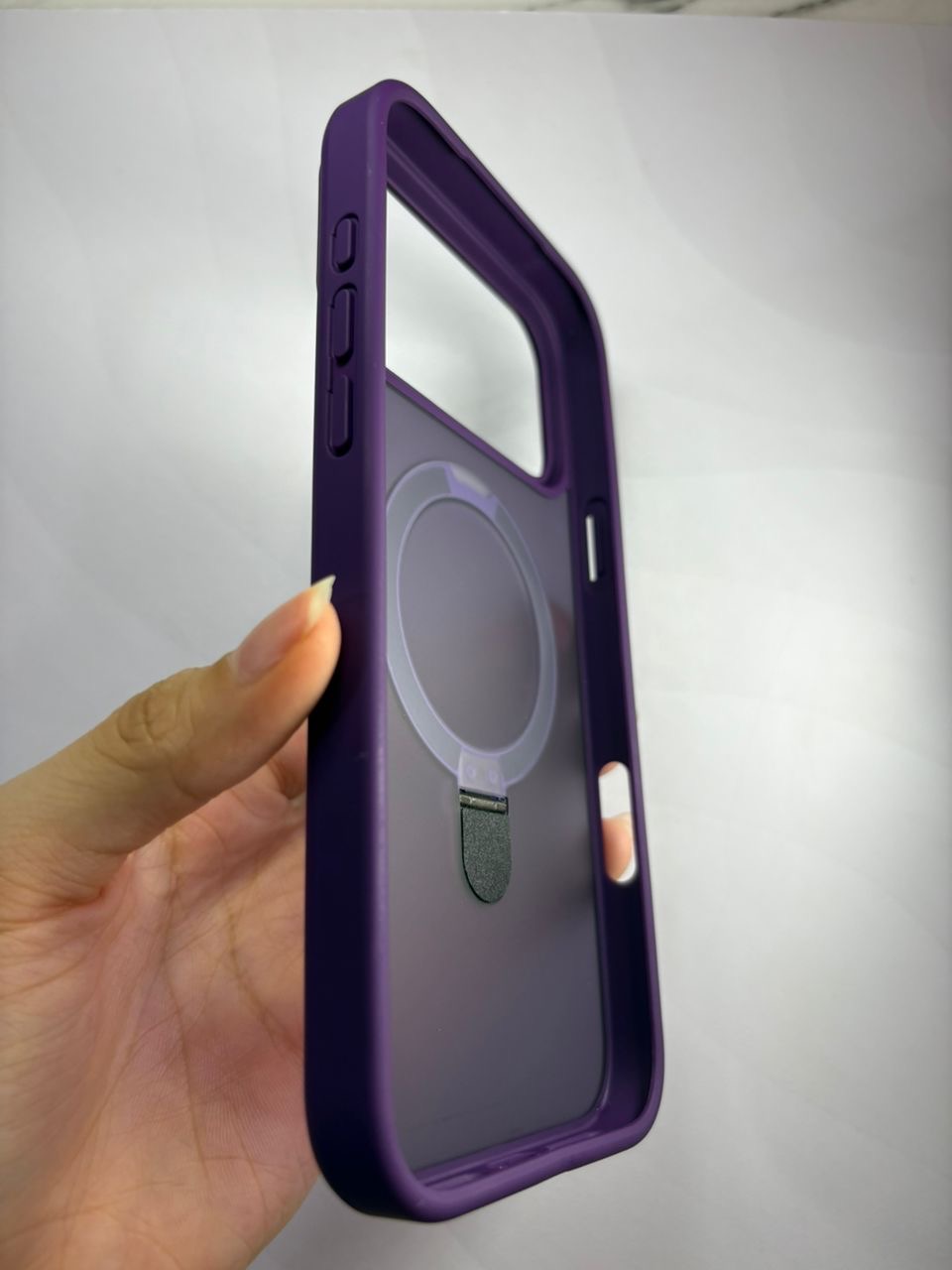 Case iPhone 17 Pro Max  - Tucase.sc Store