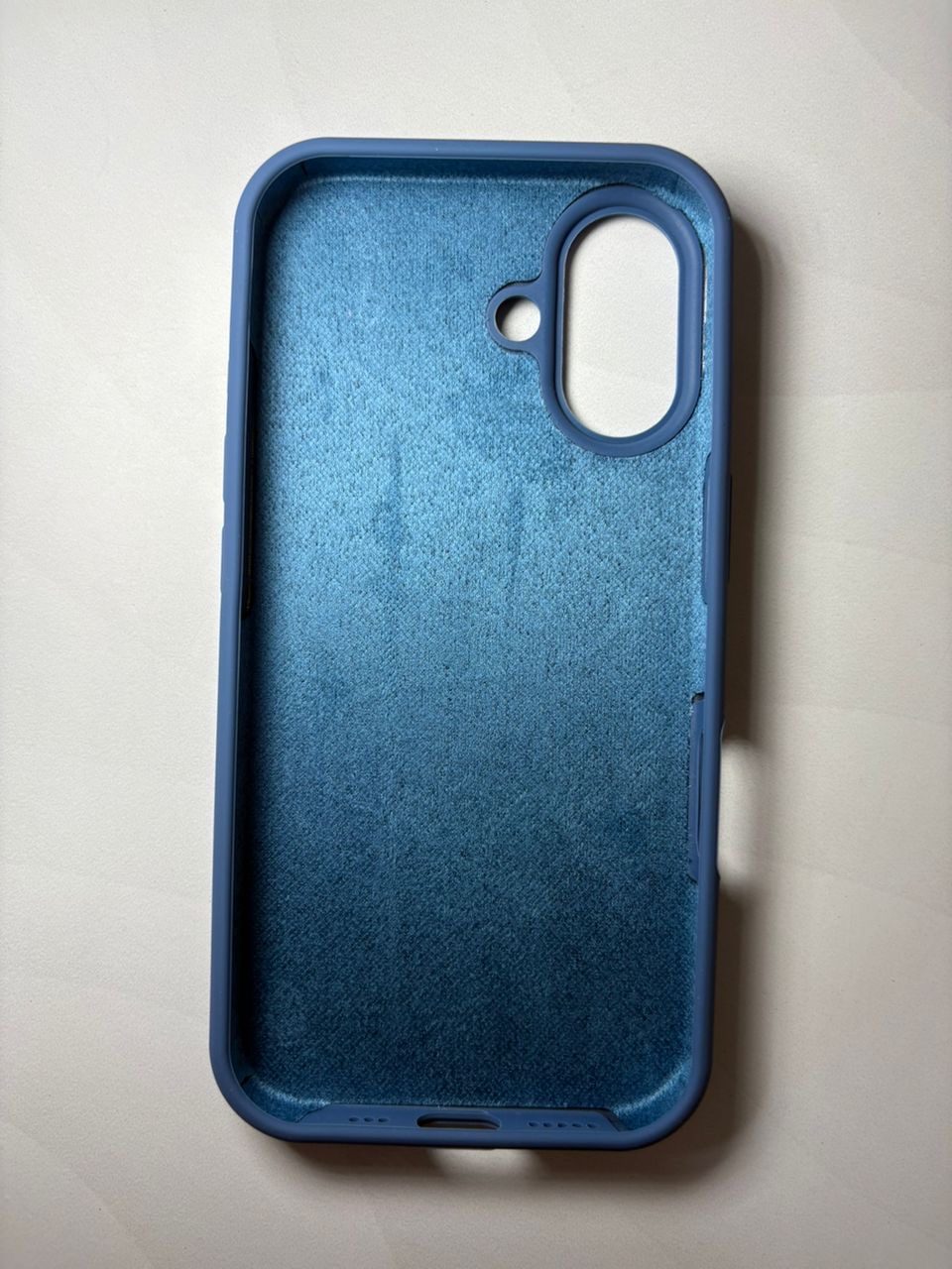 Case iPhone 16 - Tucase.sc Store