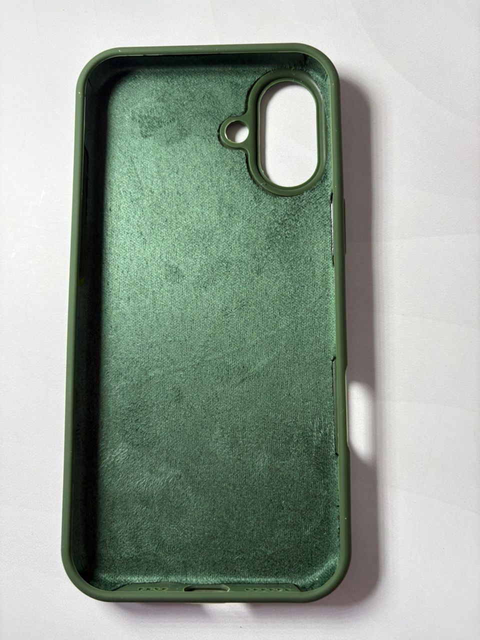 Case iPhone 16 Plus  - Tucase.sc Store