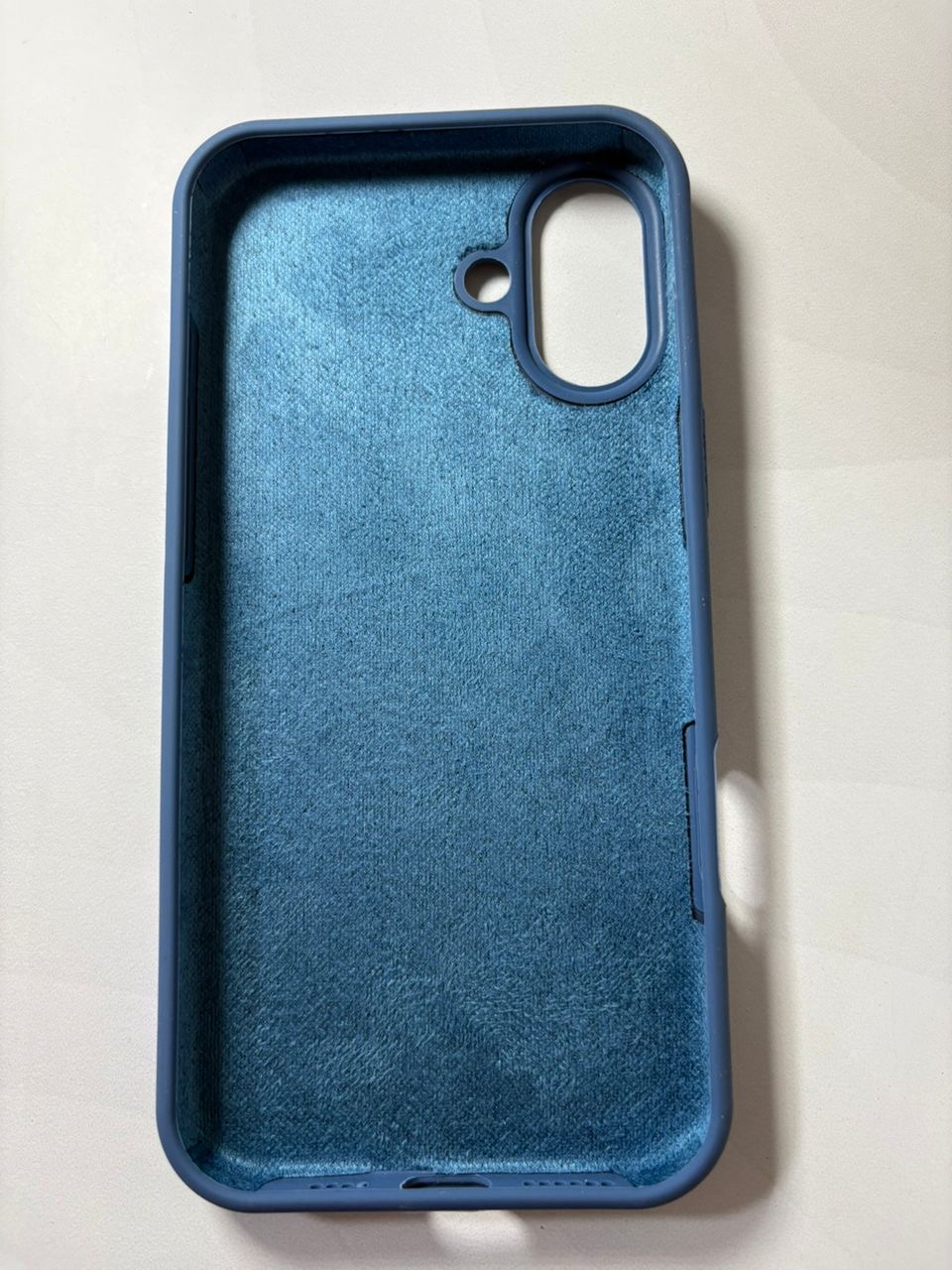 Case iPhone 16 Plus  - Tucase.sc Store