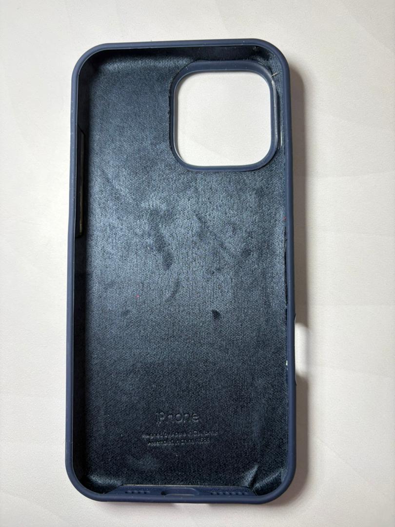 Case iPhone 16 Pro Max  - Tucase.sc Store