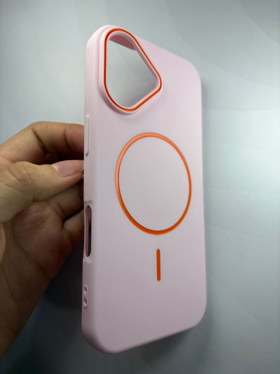 Case iPhone 17 - Tucase.sc Store