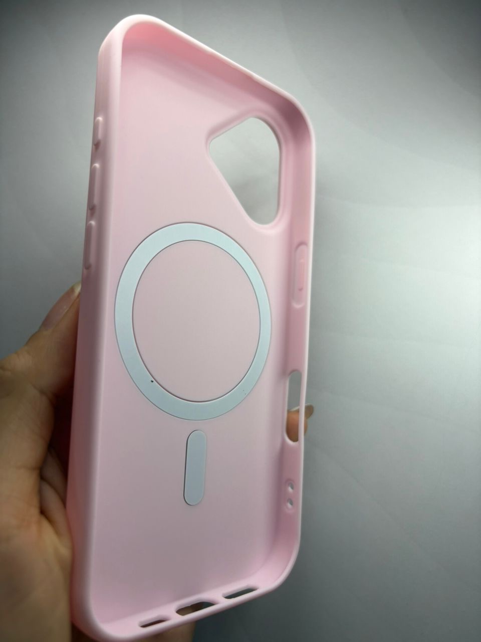Case iPhone 17 - Tucase.sc Store