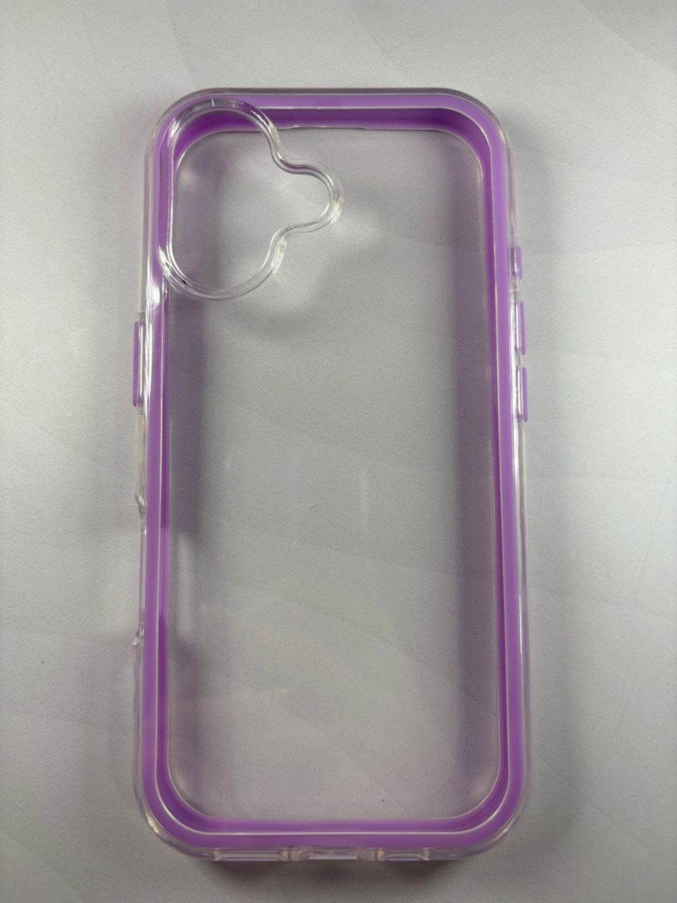 Case iPhone 17