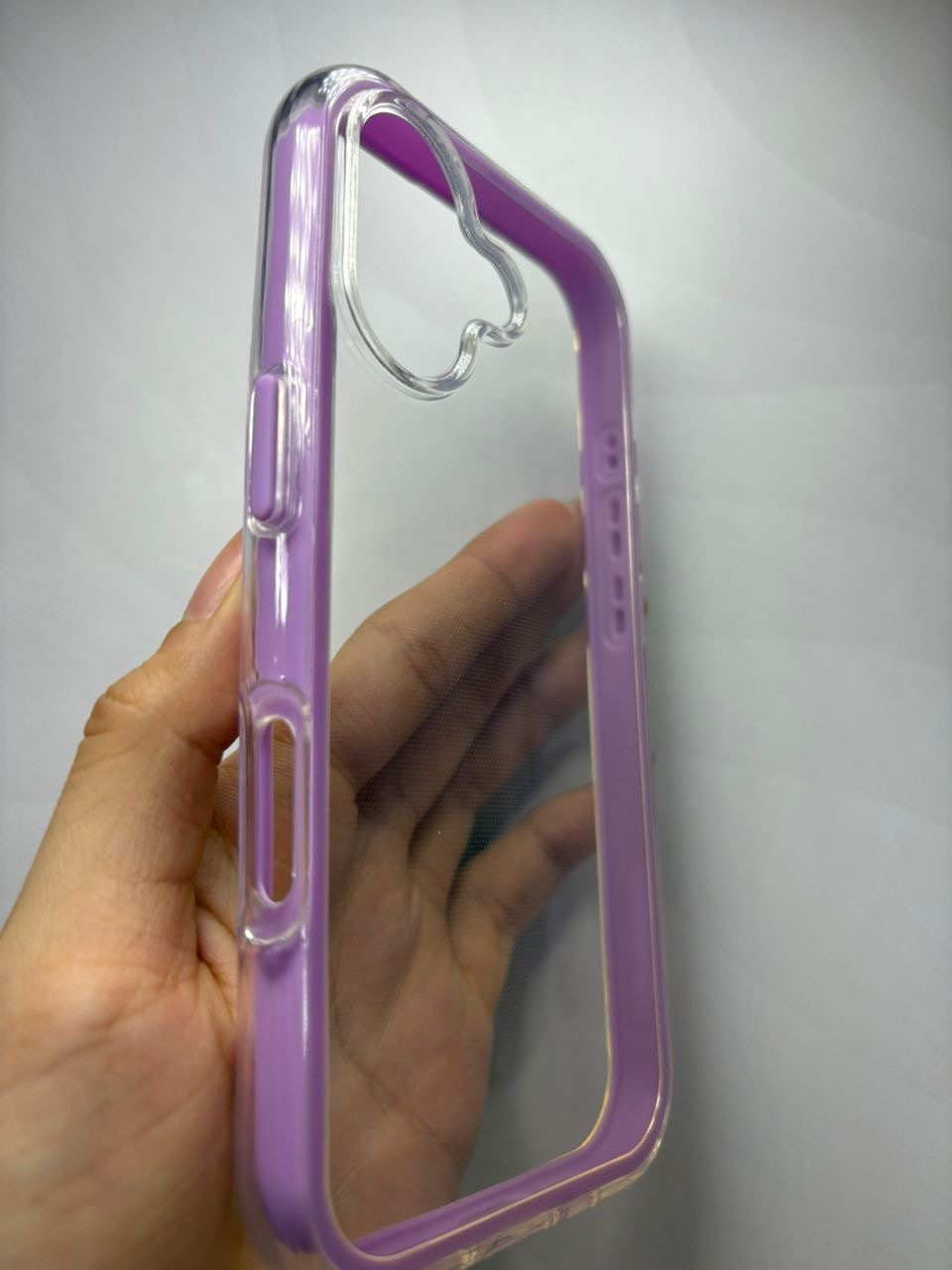 Case iPhone 17 - Tucase.sc Store