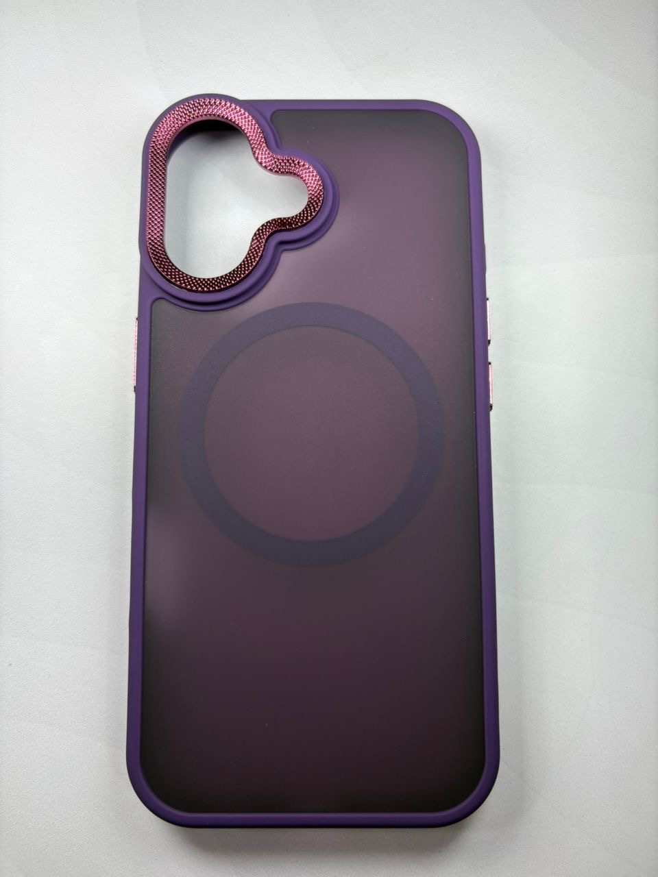 Case iPhone 17 