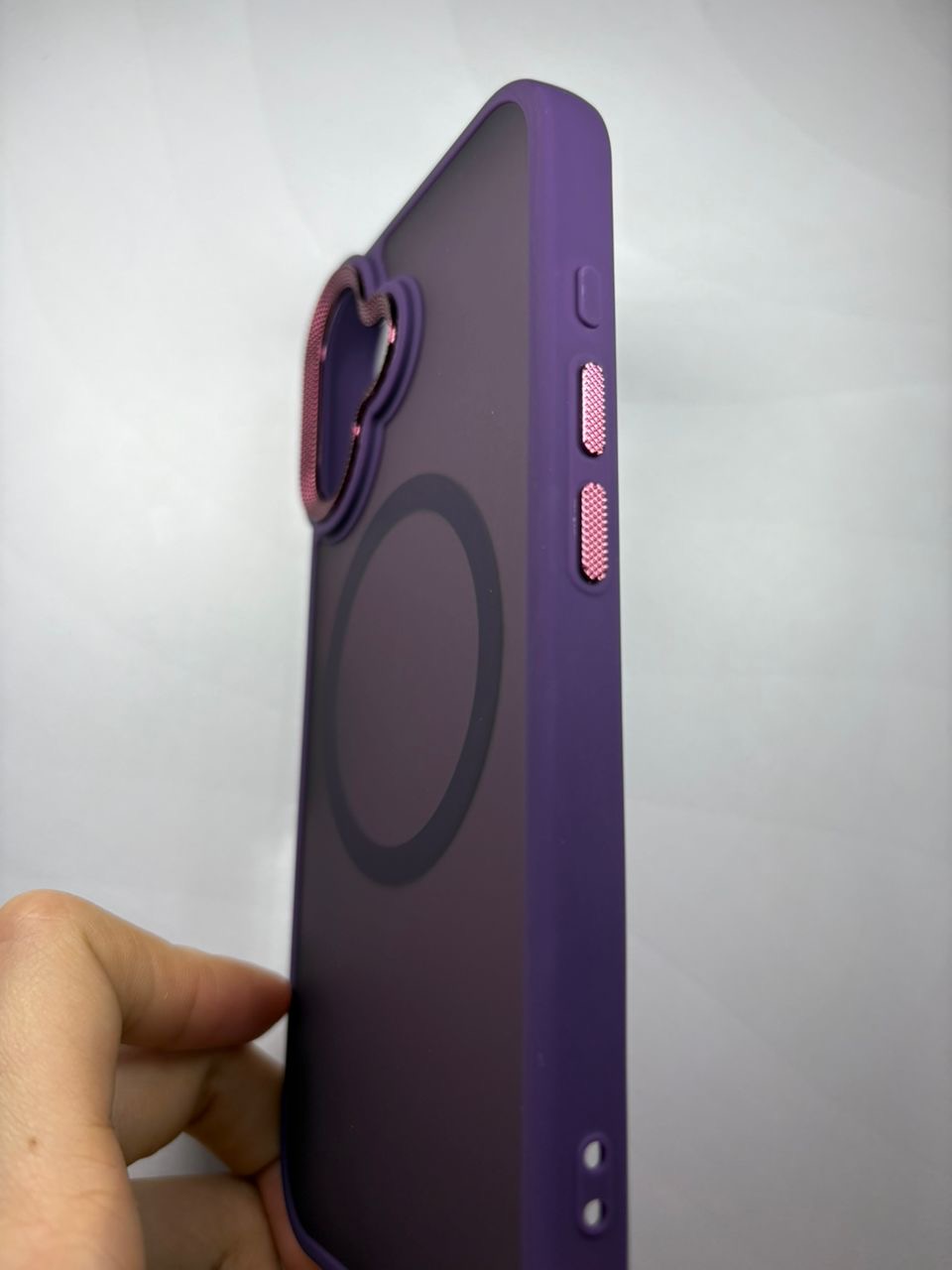 Case iPhone 17  - Tucase.sc Store