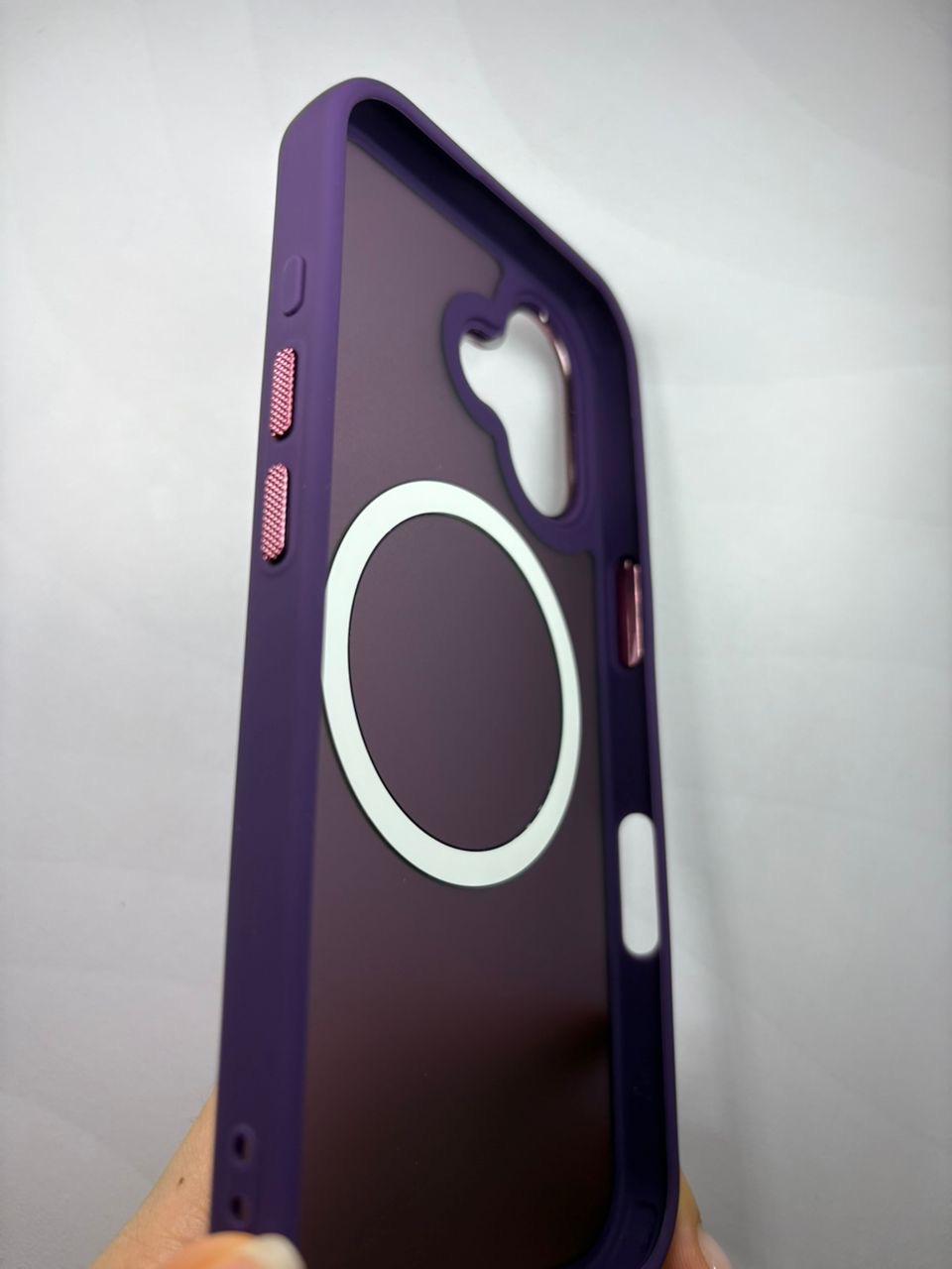 Case iPhone 17  - Tucase.sc Store