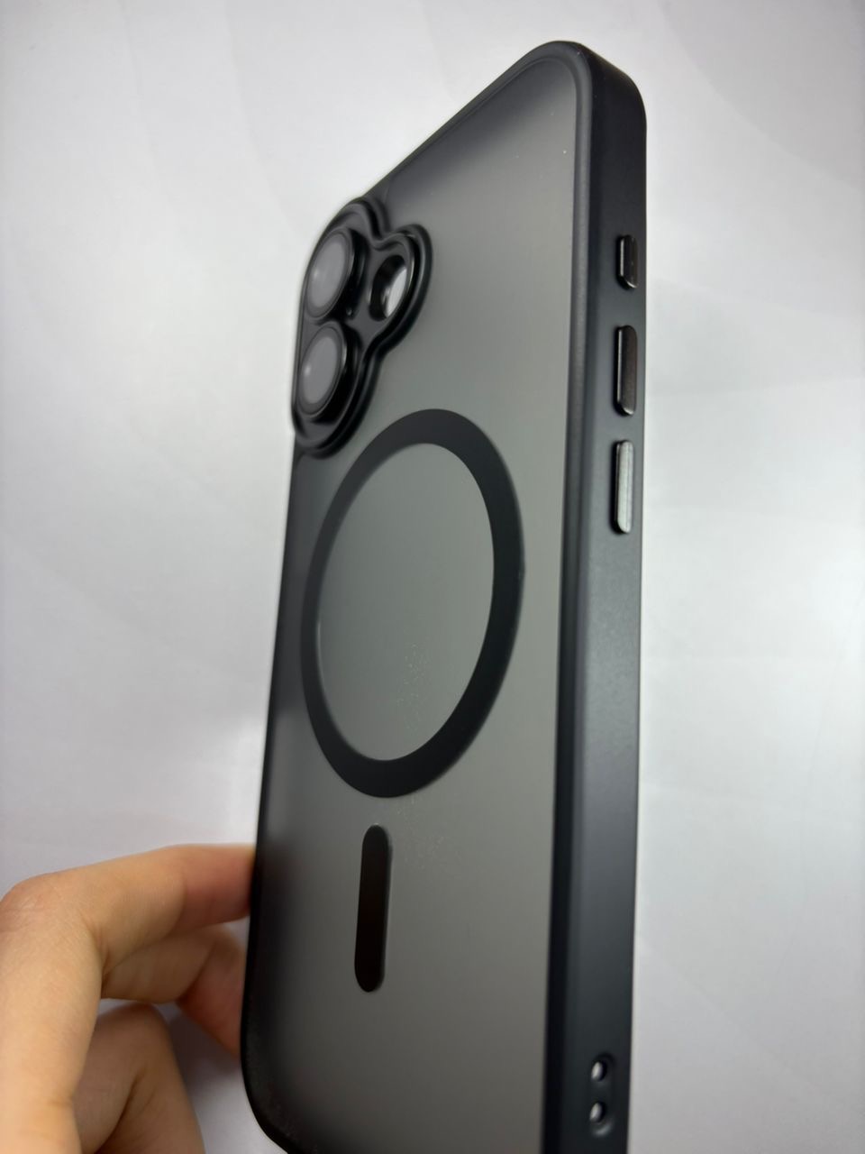 Case iPhone 17 - Tucase.sc Store