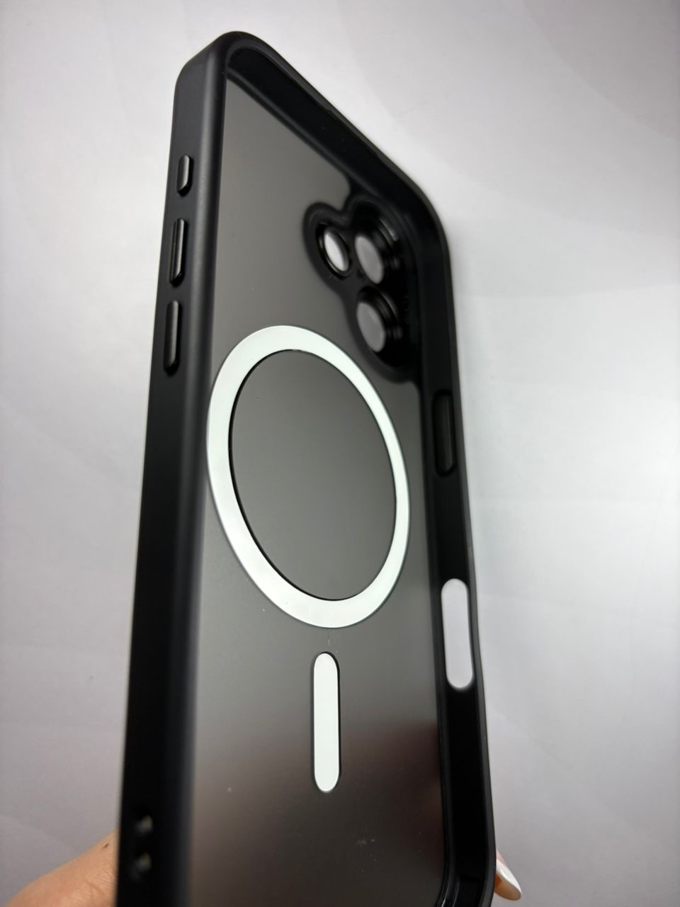 Case iPhone 17 - Tucase.sc Store