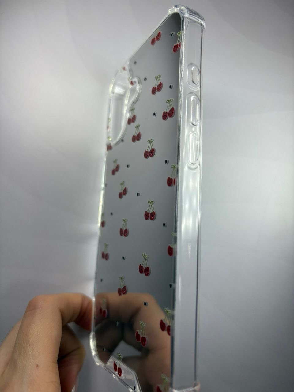 Case iPhone 17 - Tucase.sc Store