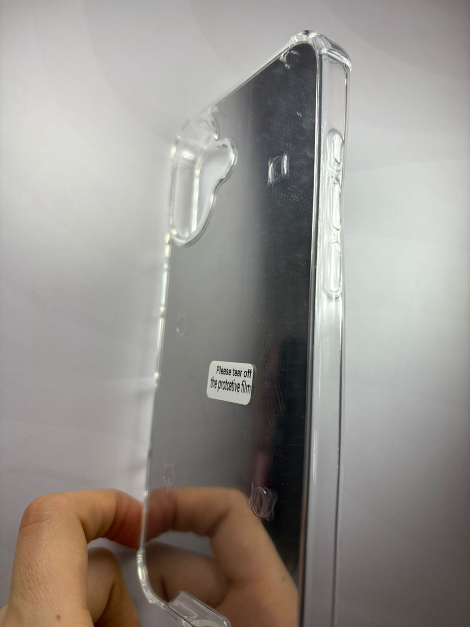 Case iPhone 17 - Tucase.sc Store