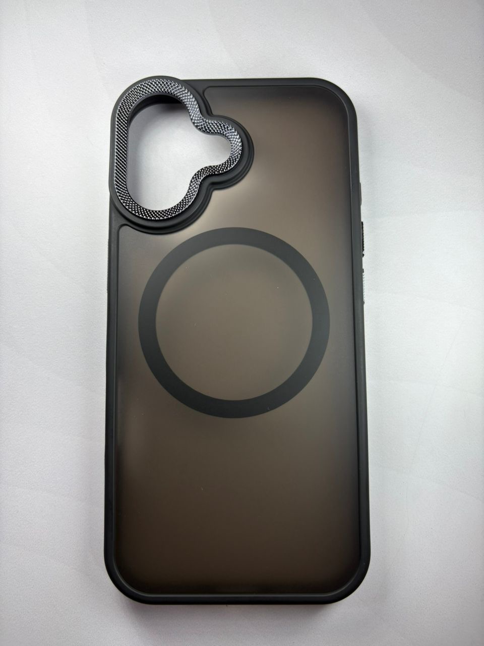 Case iPhone 17