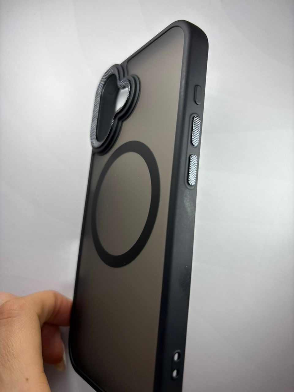 Case iPhone 17 - Tucase.sc Store