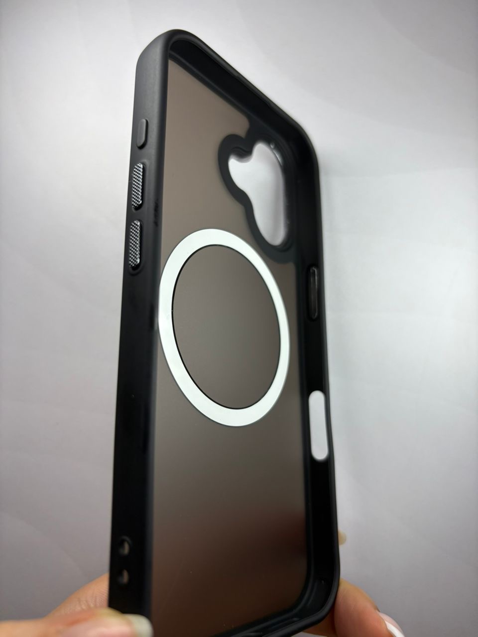 Case iPhone 17 - Tucase.sc Store