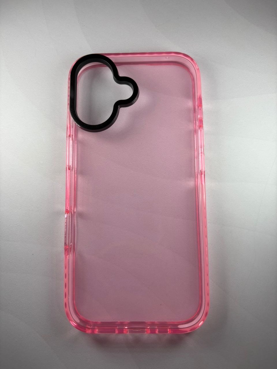 Case iPhone 17
