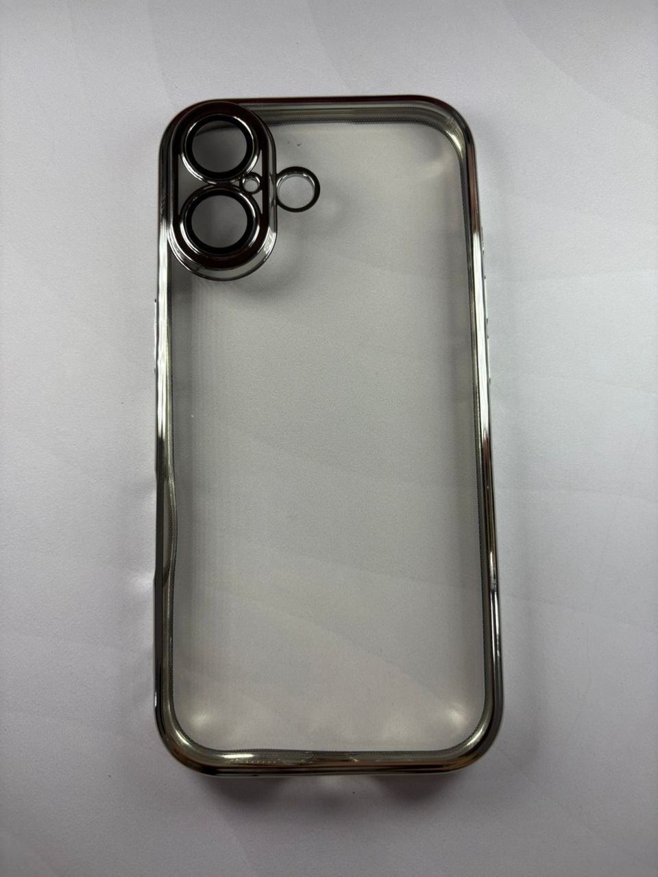 Case iPhone 17