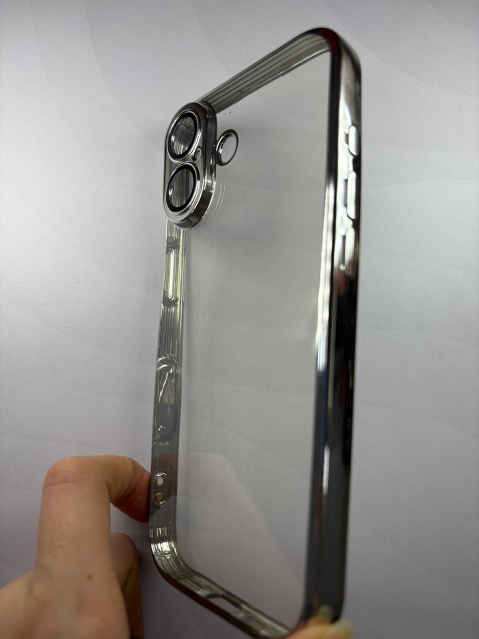 Case iPhone 17 - Tucase.sc Store