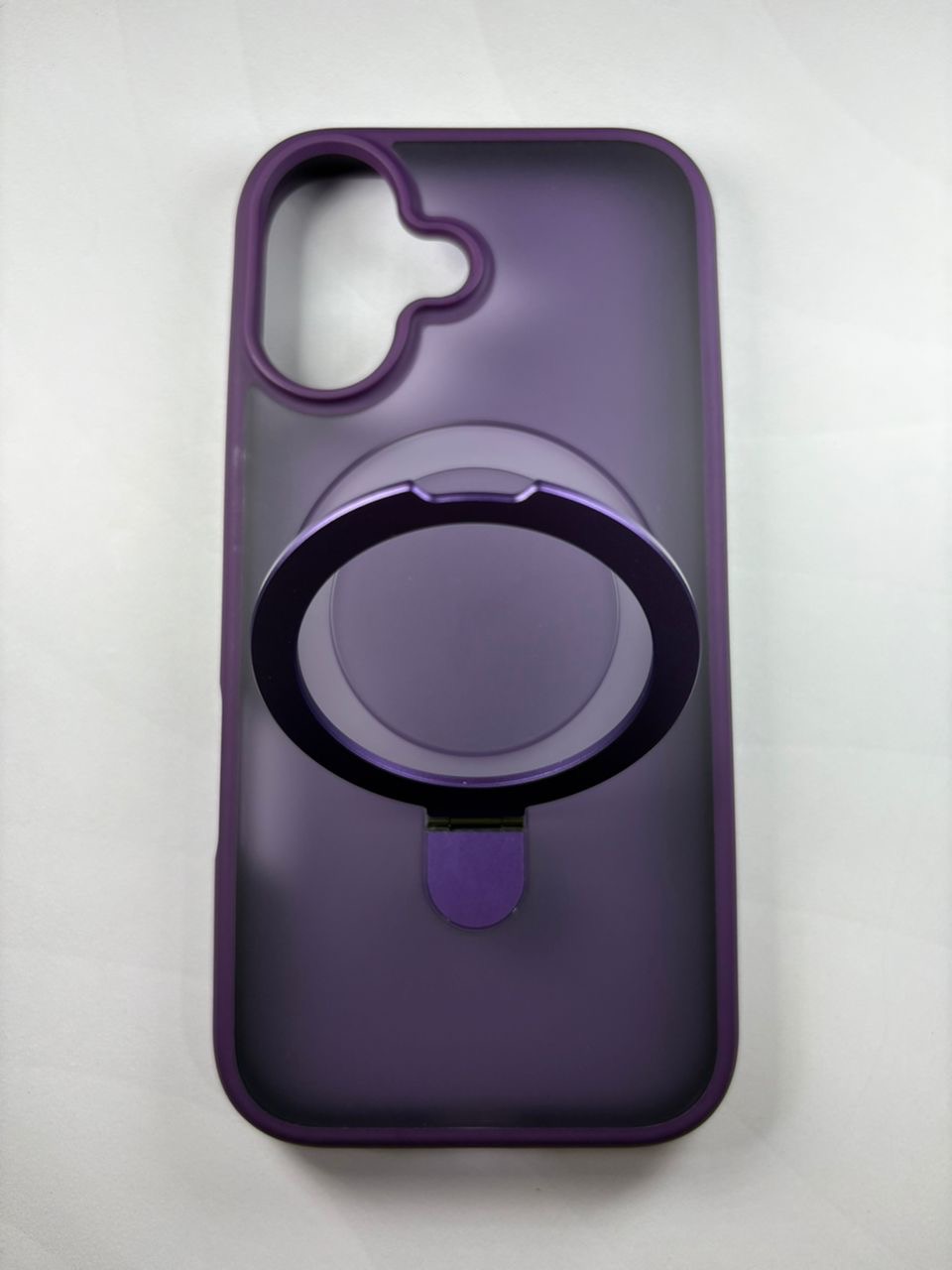 Case iPhone 17 - Tucase.sc Store