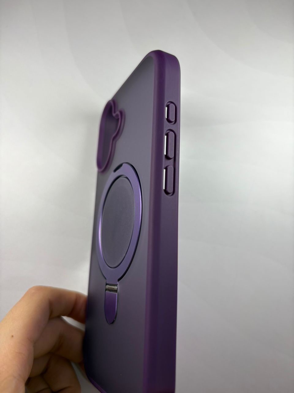 Case iPhone 17 - Tucase.sc Store