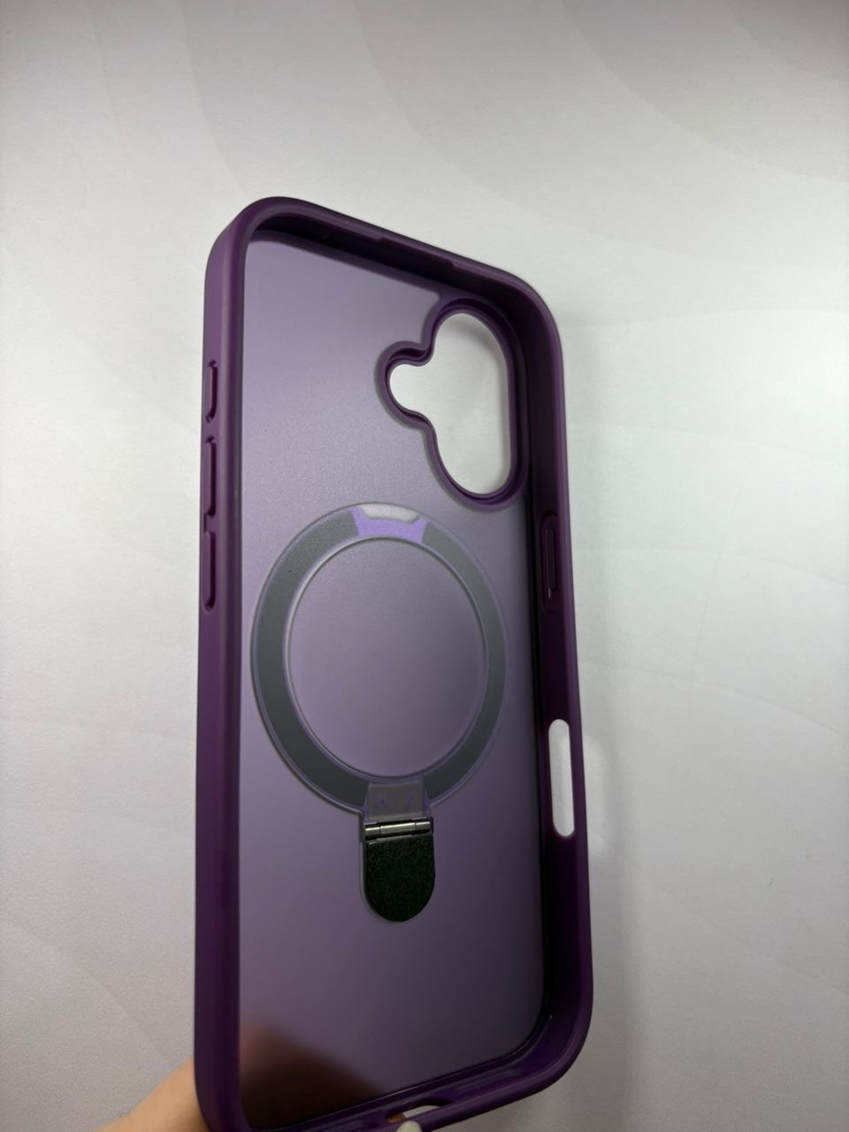 Case iPhone 17 - Tucase.sc Store