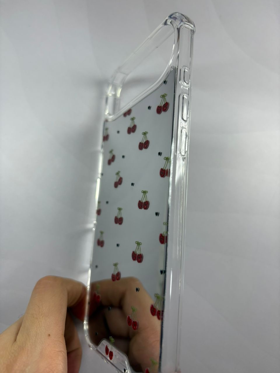Case iPhone Air - Tucase.sc Store