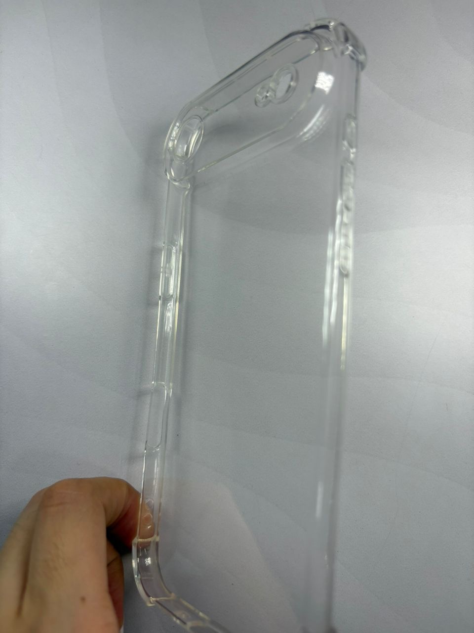 Case iPhone Air - Tucase.sc Store