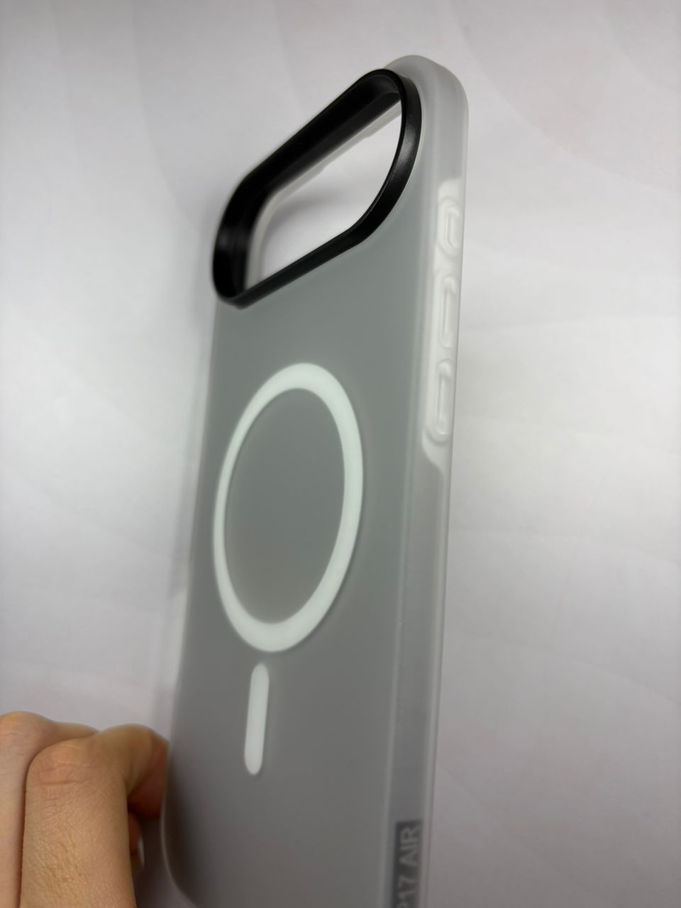 Case iPhone Air - Tucase.sc Store