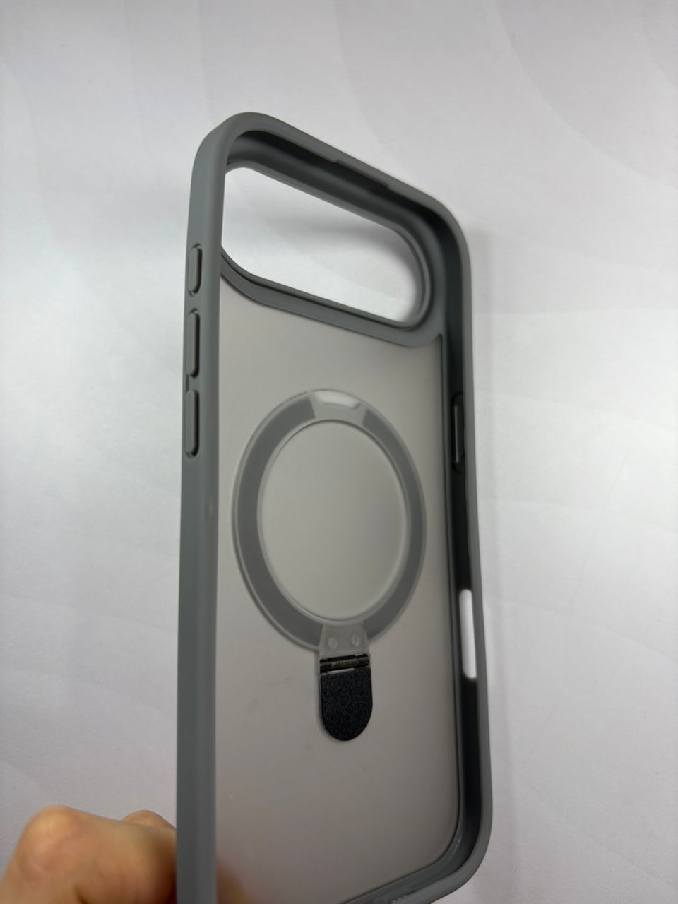 Case iPhone Air - Tucase.sc Store